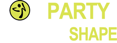 Zumba Fitness 2 logo for Wii